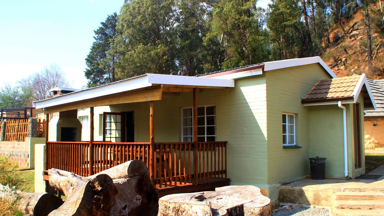 Photo of Outdoor in Drakensberg Gardens