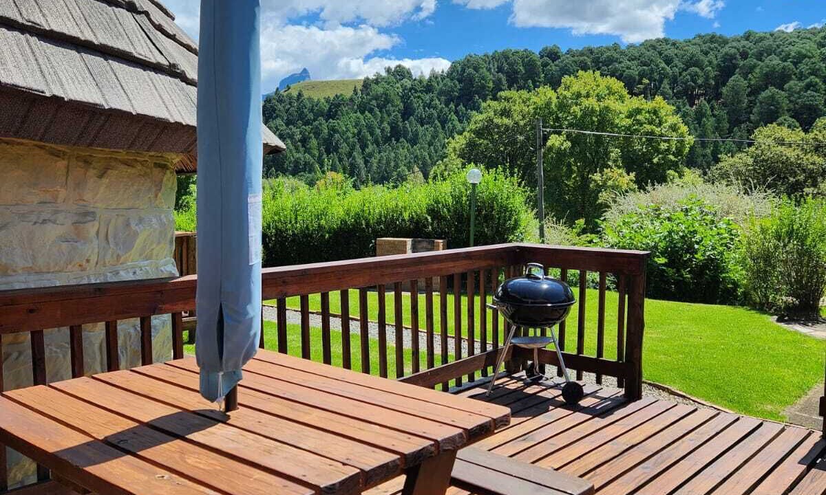 Photo of Others in Drakensberg Gardens
