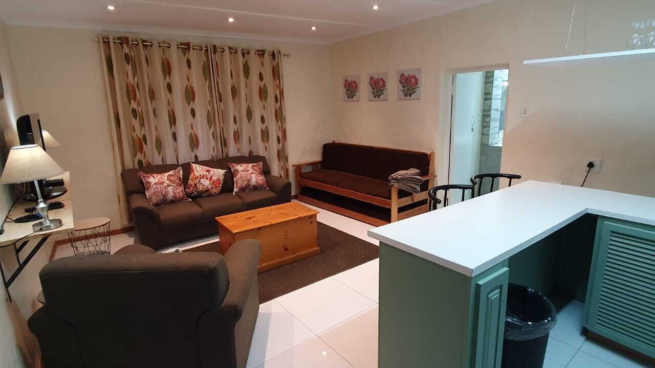 Photo of Kitchen in Drakensberg Gardens