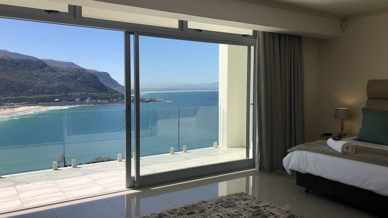 Photo of Bedroom in Fish Hoek