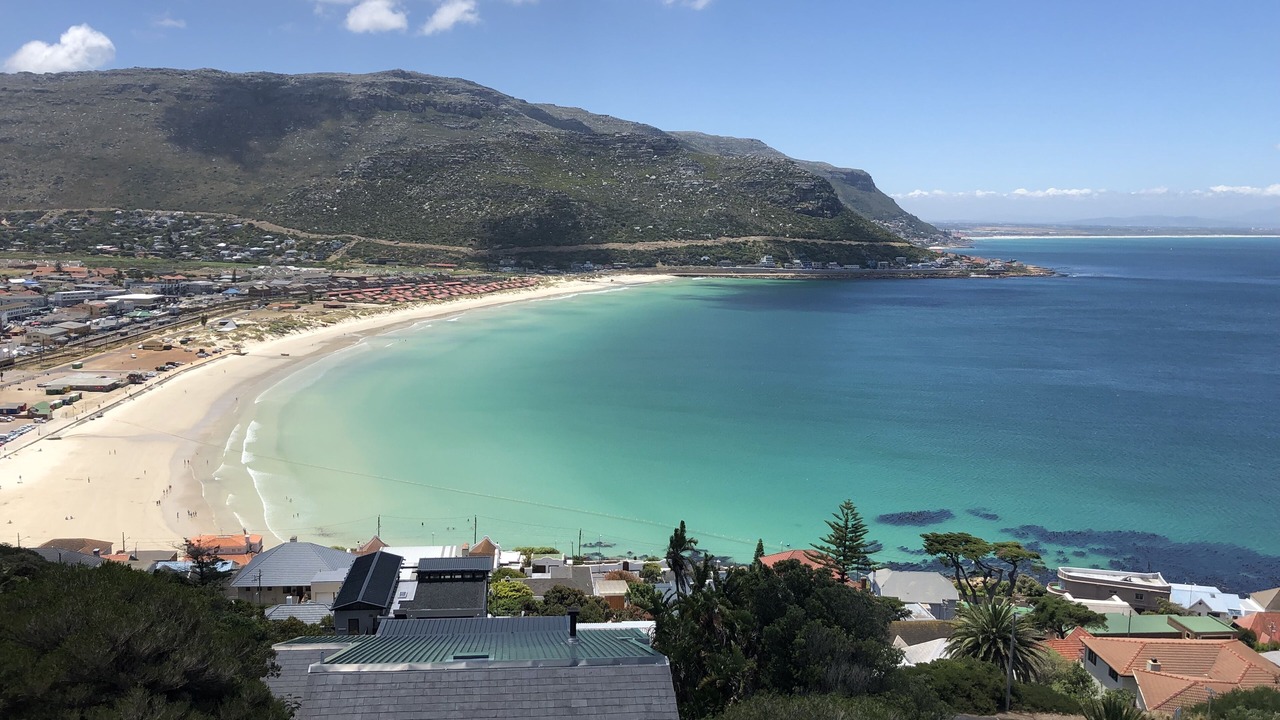 Photo of Bedroom in Fish Hoek