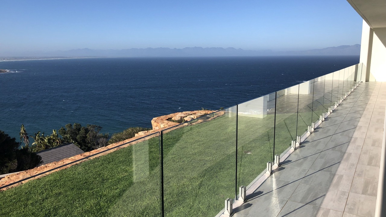 Photo of Patio Balcony in Fish Hoek
