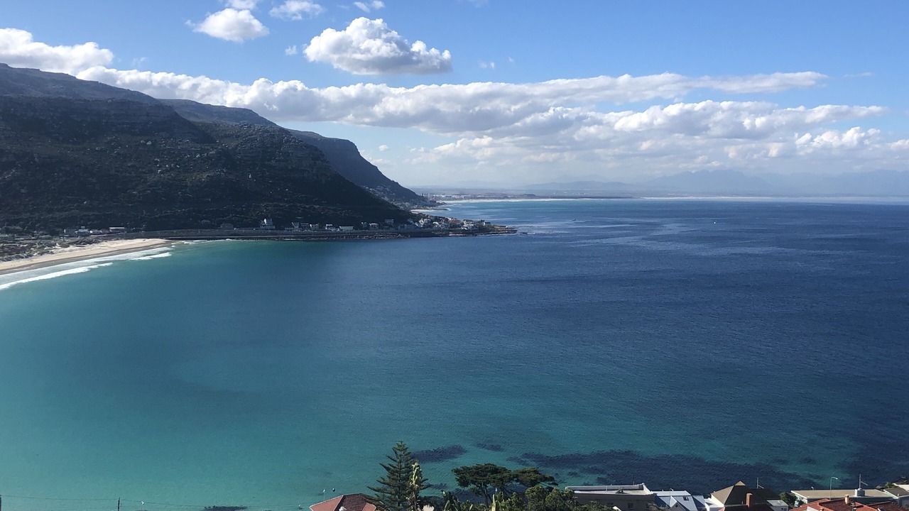 Photo of Bedroom in Fish Hoek