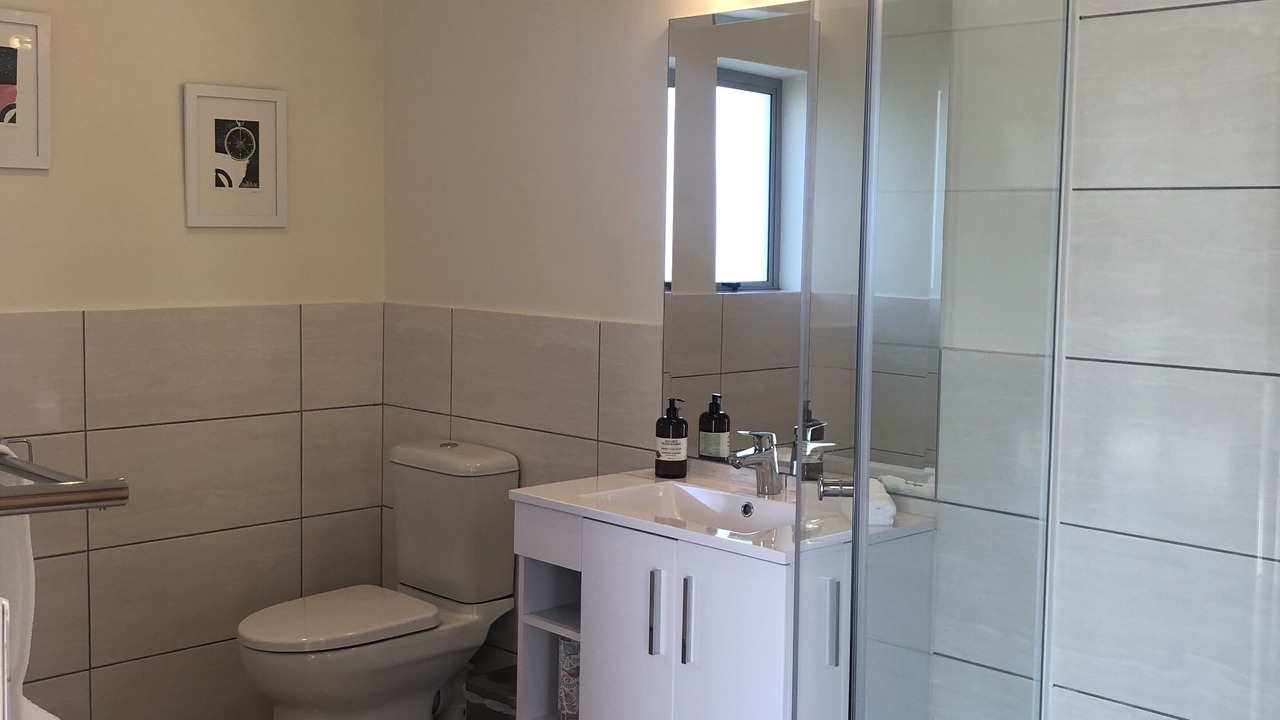 Photo of Bathroom in Fish Hoek