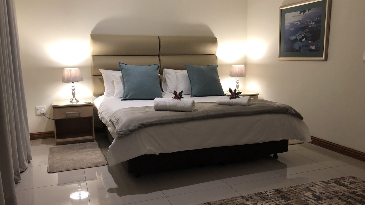 Photo of Bedroom in Fish Hoek