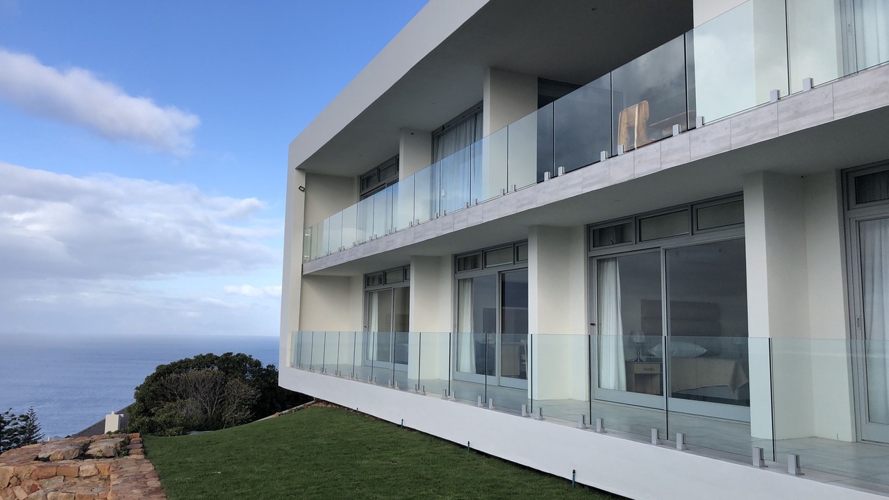 Photo of Patio Balcony in Fish Hoek