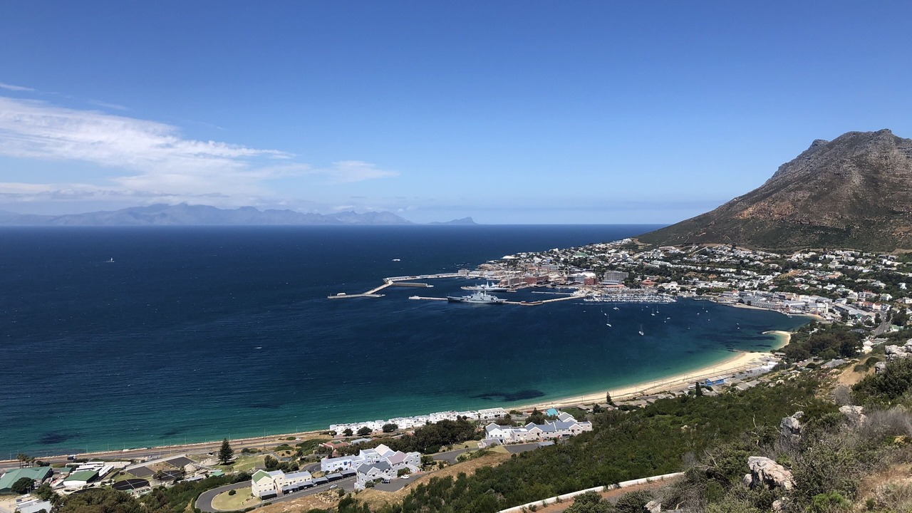 Photo of Others in Fish Hoek