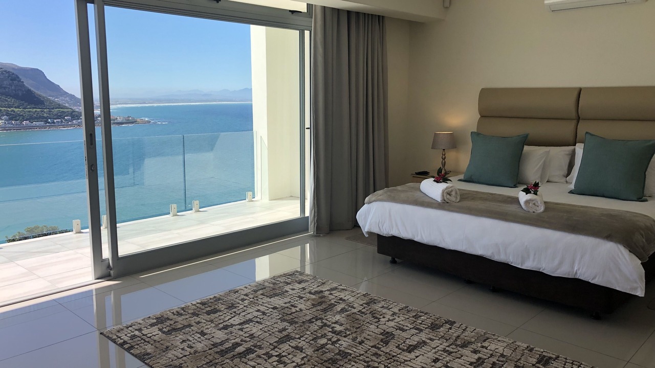 Photo of Bedroom in Fish Hoek