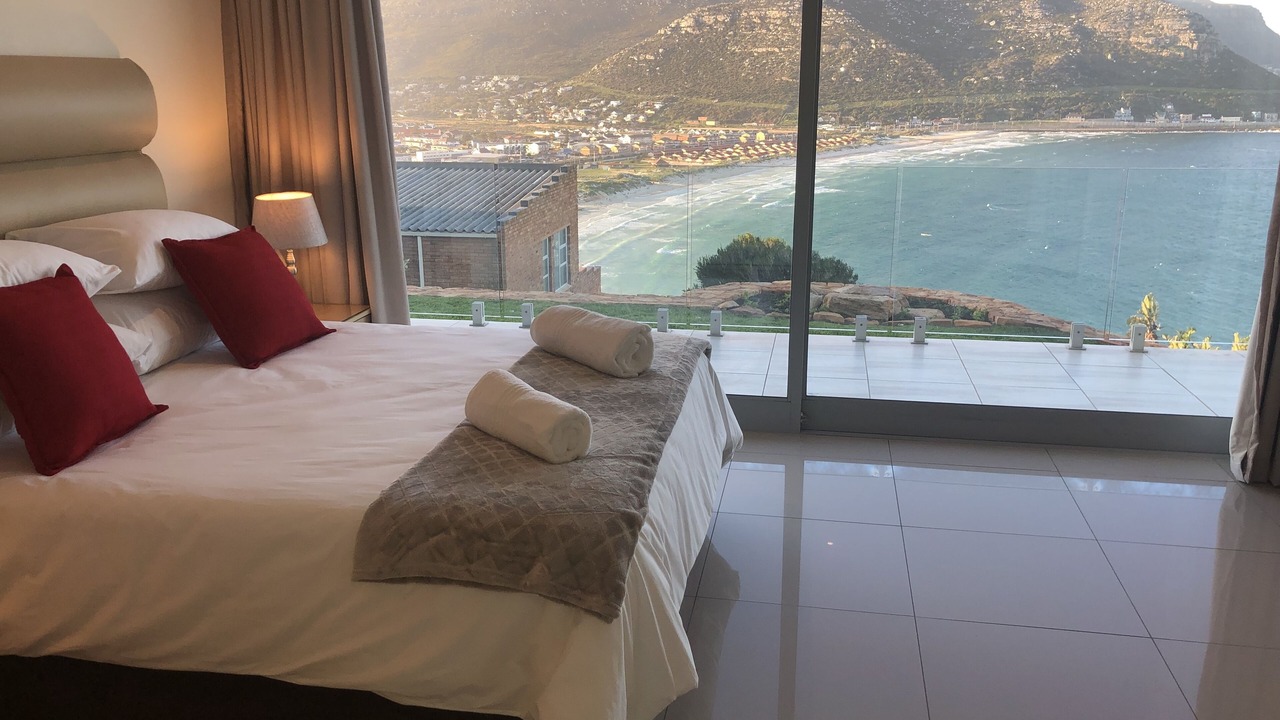 Photo of Bedroom in Fish Hoek
