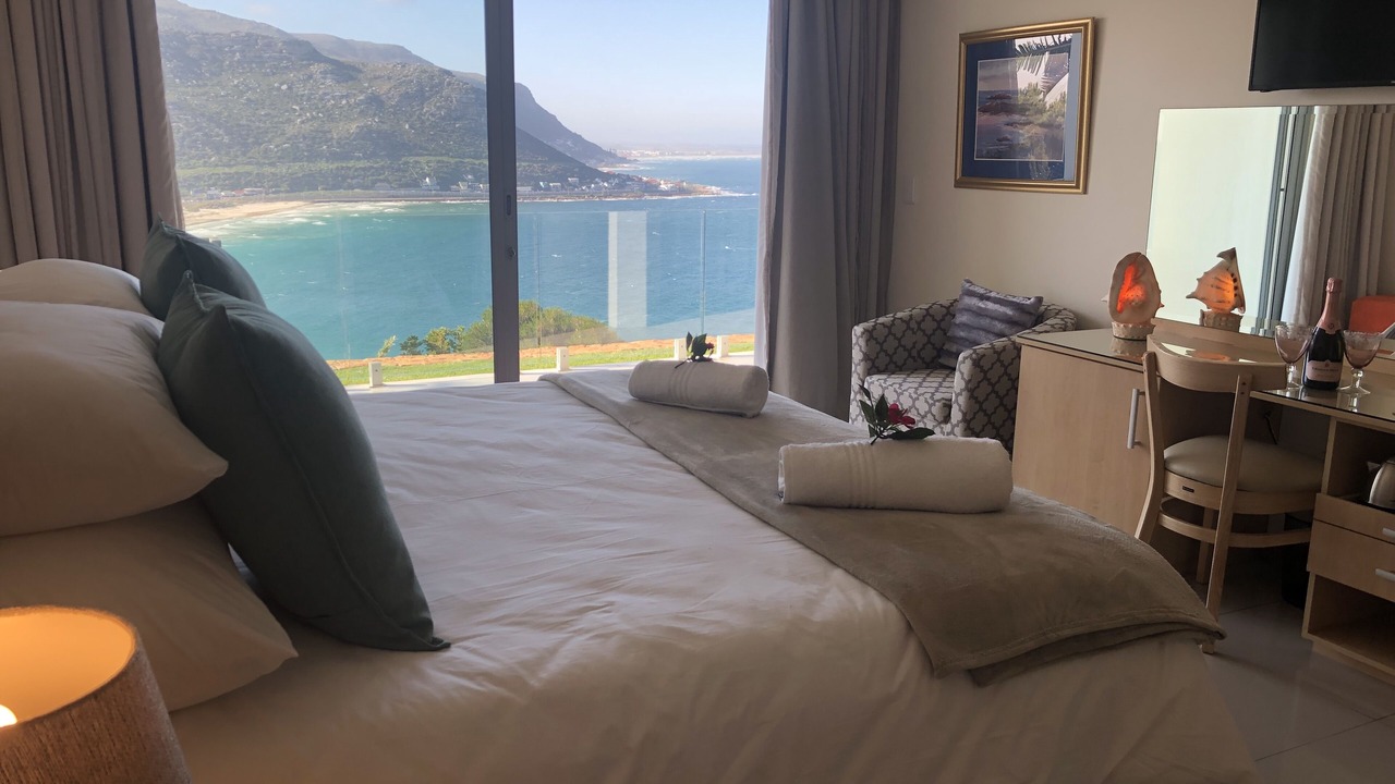 Photo of Bedroom in Fish Hoek