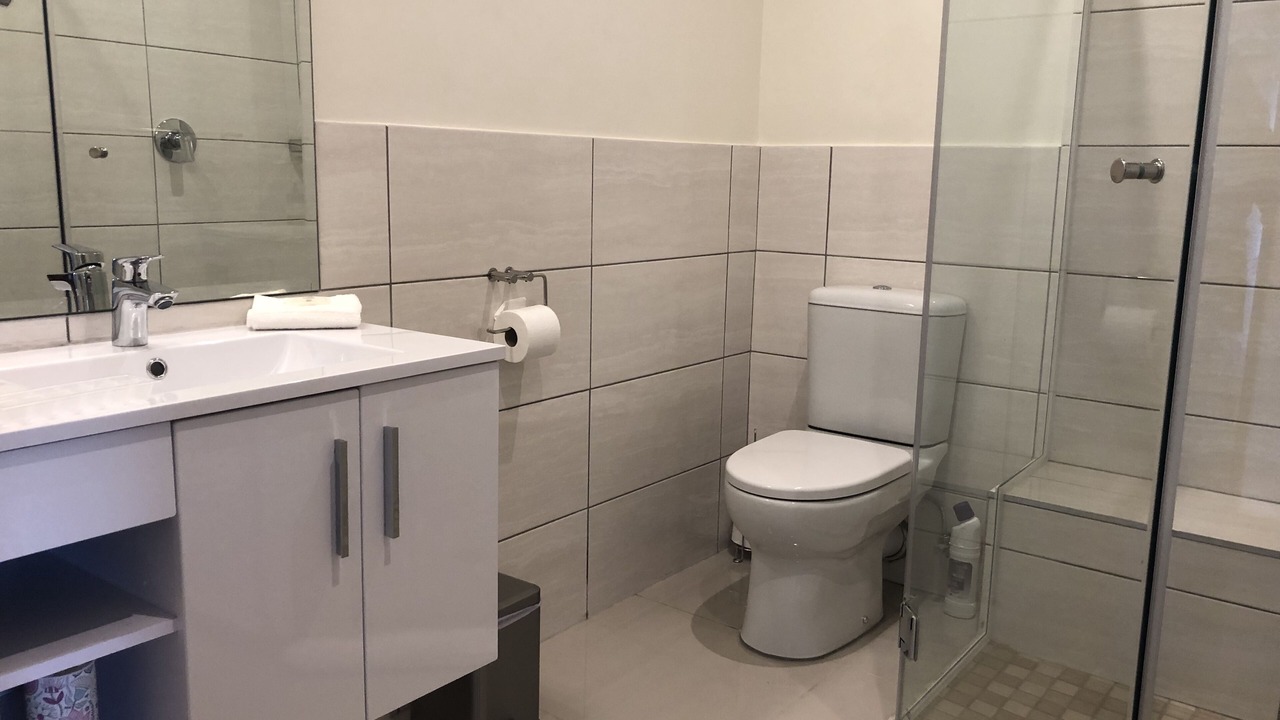Photo of Bathroom in Fish Hoek