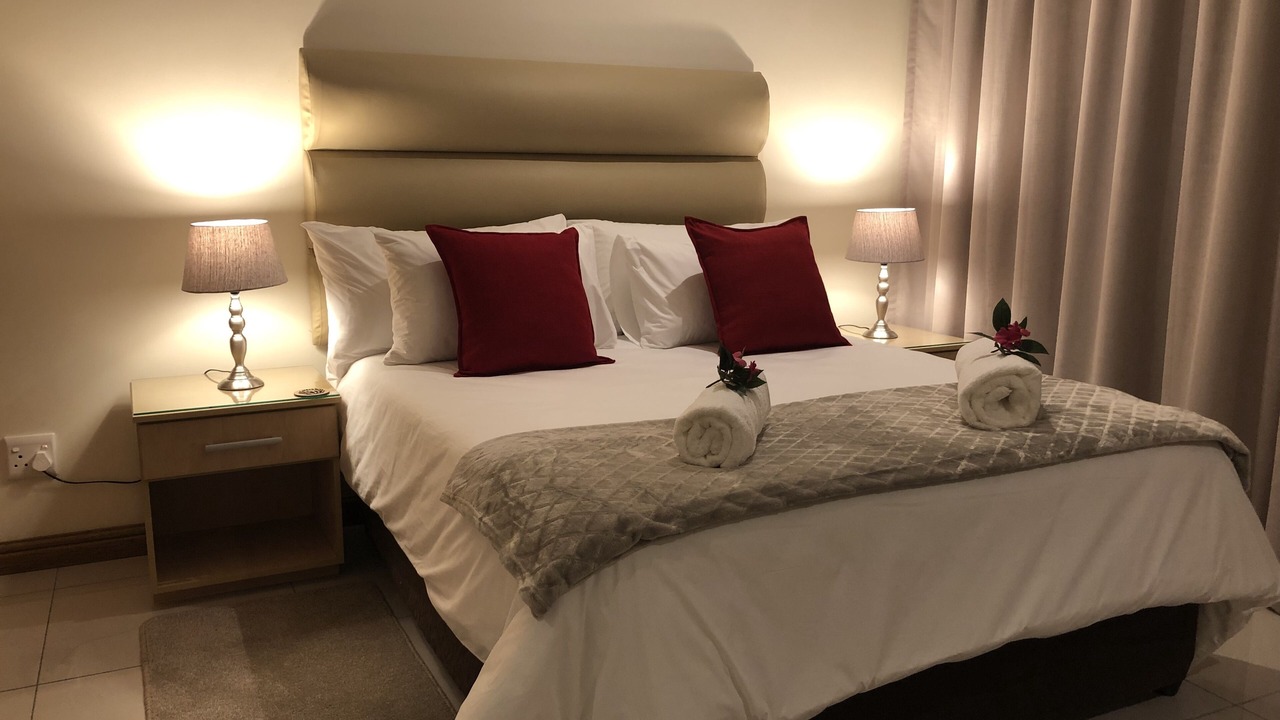 Photo of Bedroom in Fish Hoek