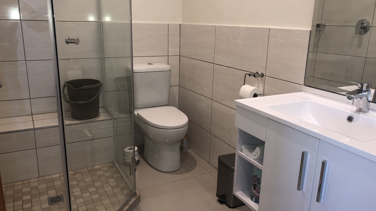 Photo of Bathroom in Fish Hoek