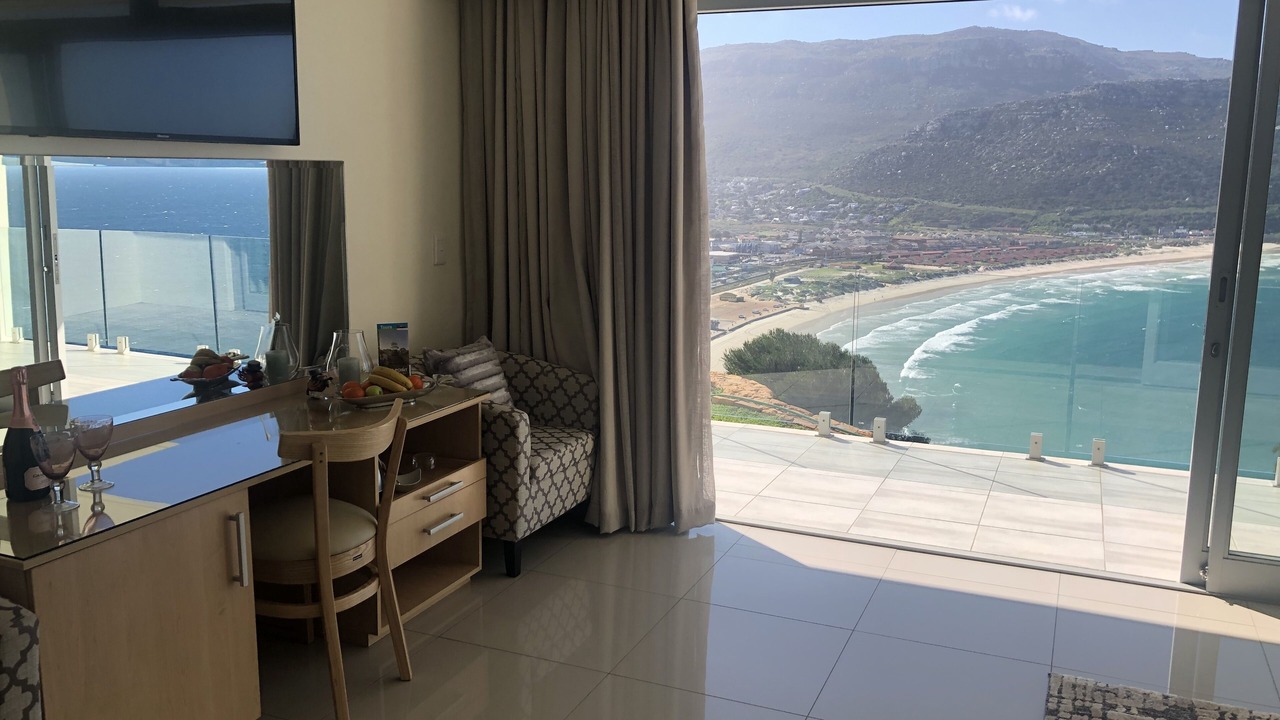 Photo of Bedroom in Fish Hoek