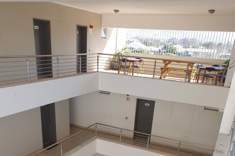 Photo of Patio Balcony in Lakeside