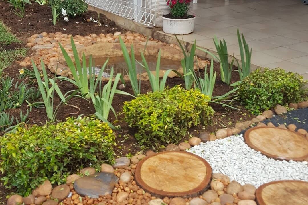 Photo of Outdoor in Tierpoort