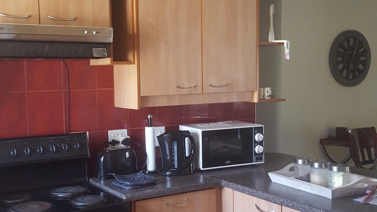Photo of Kitchen in Tierpoort