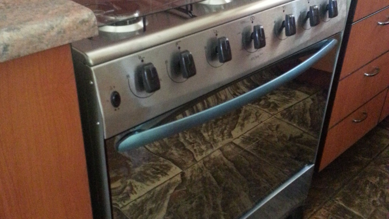 Photo of Kitchen in Tierpoort