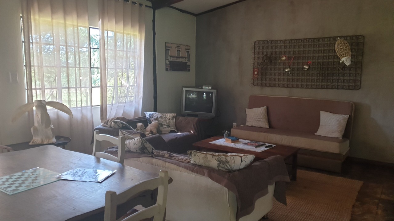 Photo of Bedroom in Tierpoort