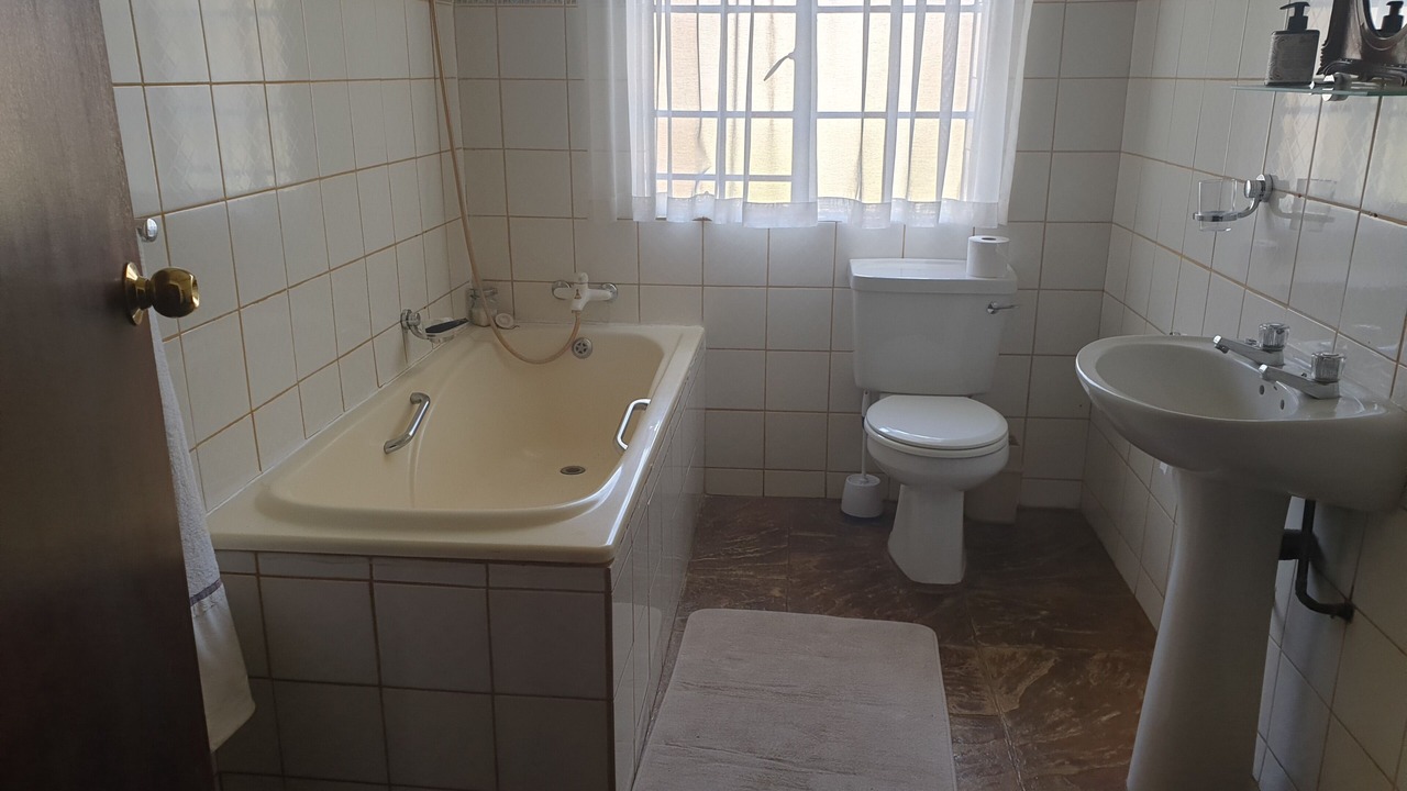 Photo of Bathroom in Tierpoort