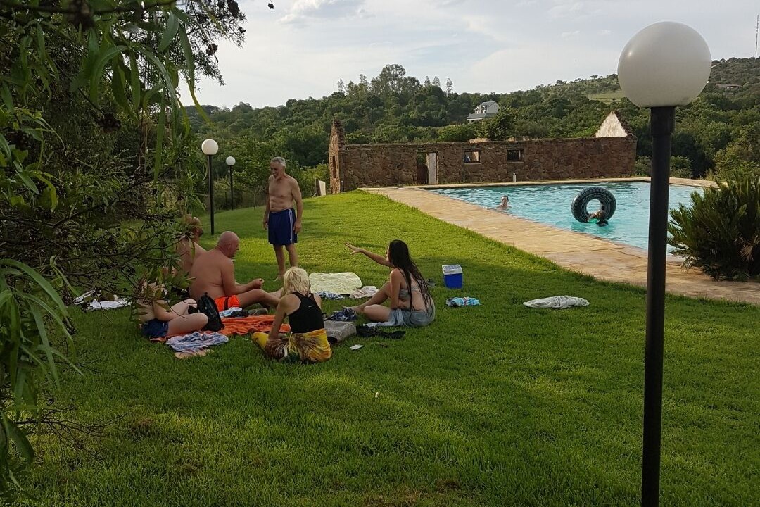 Photo of Outdoor in Tierpoort