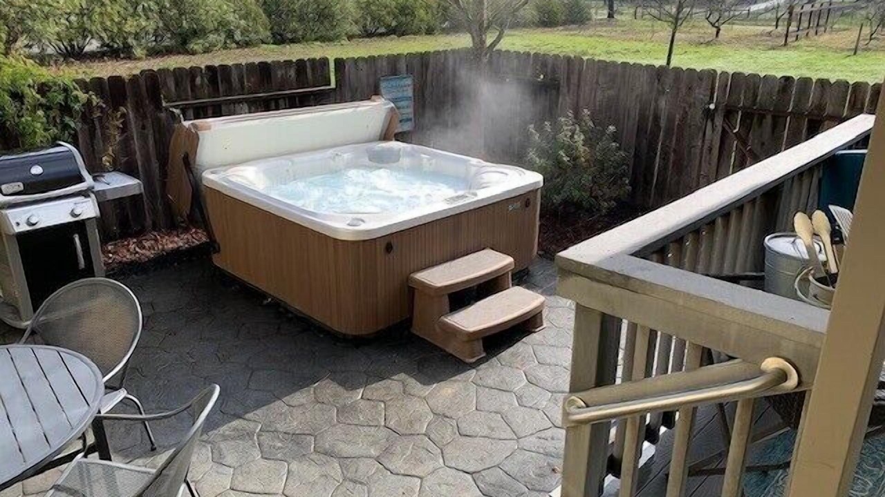 Photo of Outdoor in Santa Rosa