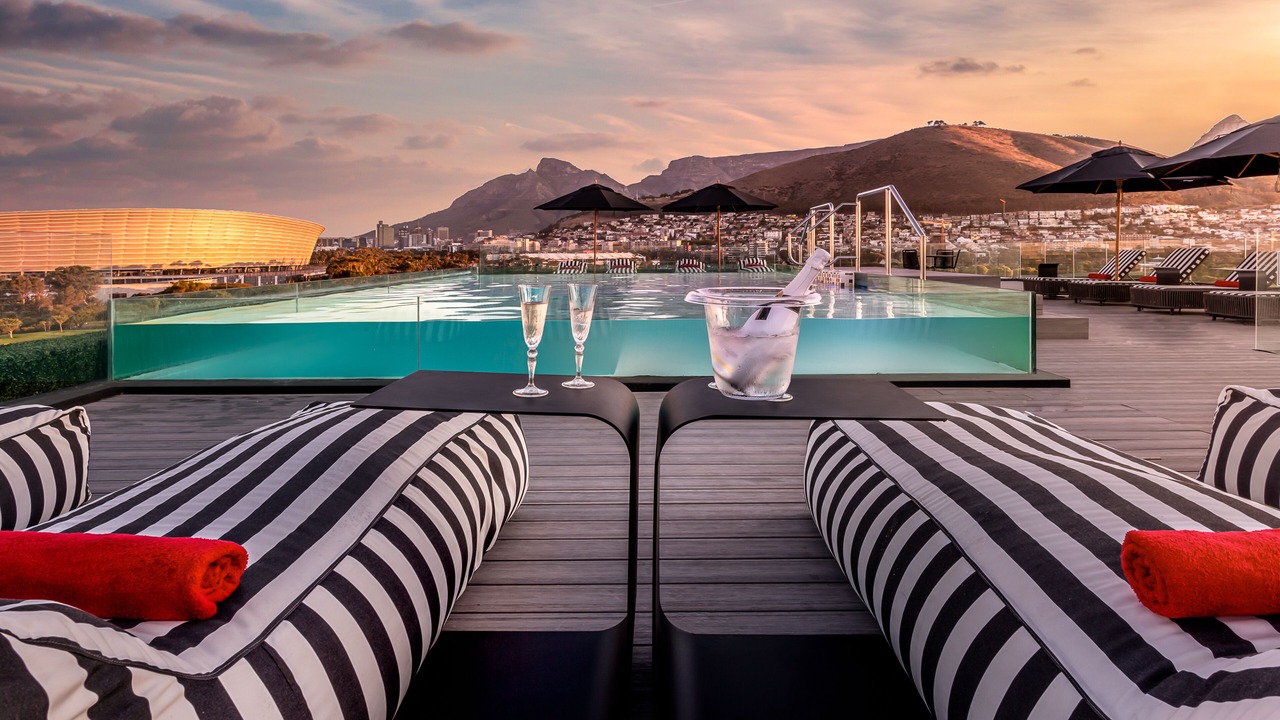 Photo of Outdoor in Mouille Point