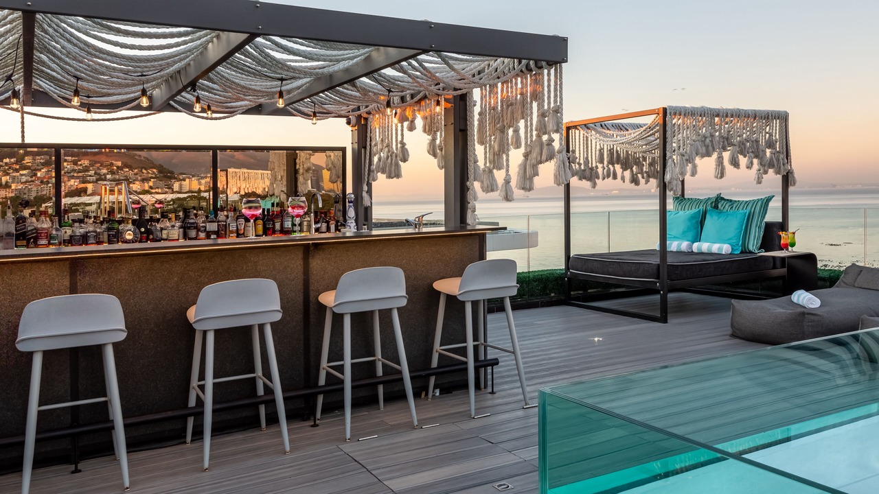 Photo of Outdoor in Mouille Point