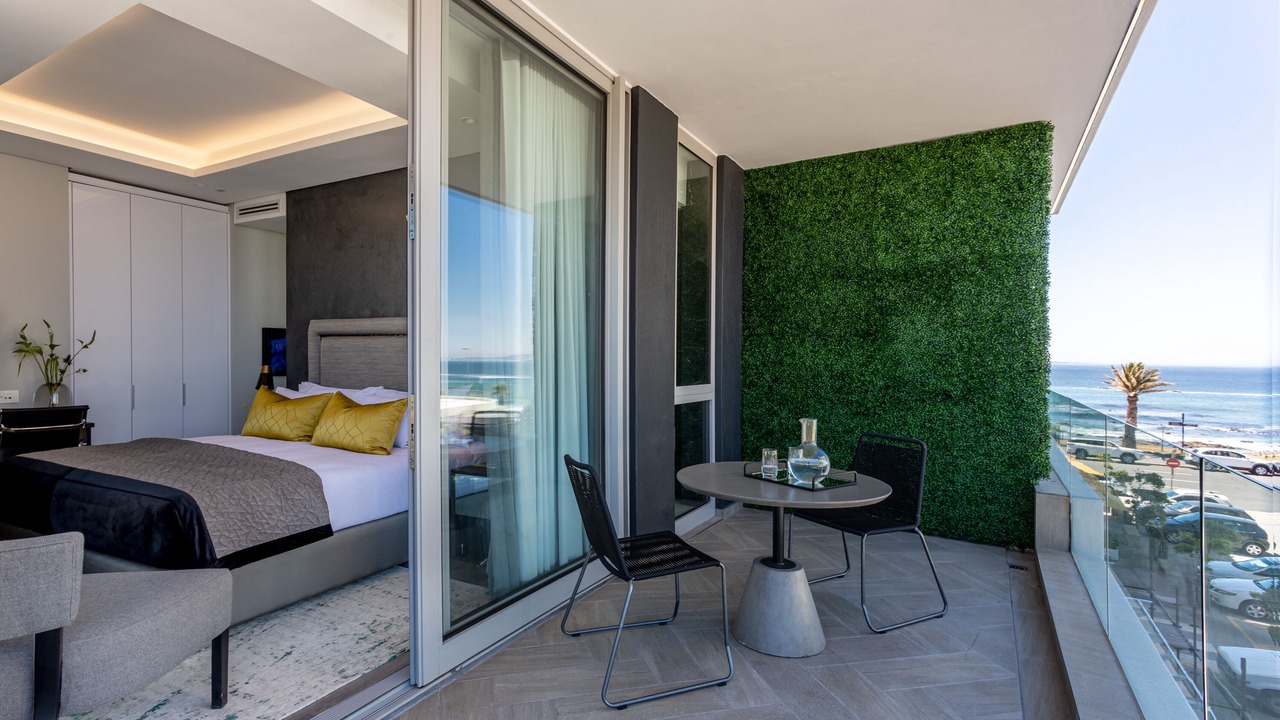 Photo of Kitchen in Mouille Point