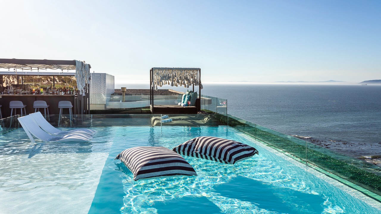 Photo of Patio Balcony in Mouille Point