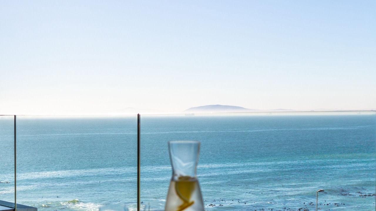 Photo of Patio Balcony in Mouille Point