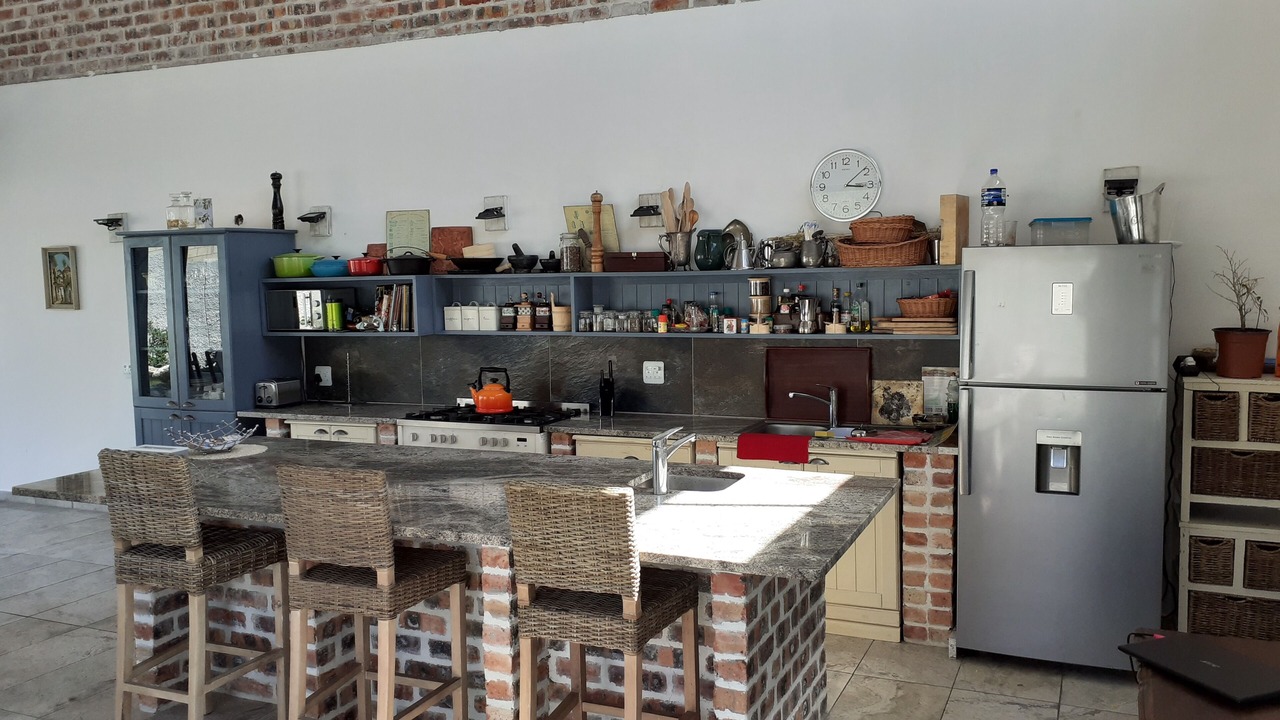 Photo of Kitchen in Yzerfontein