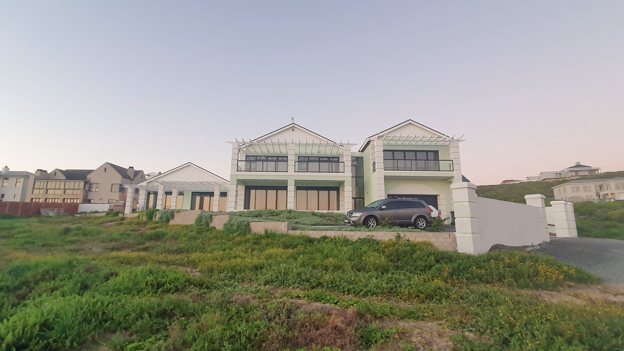 Photo of Outdoor in Yzerfontein