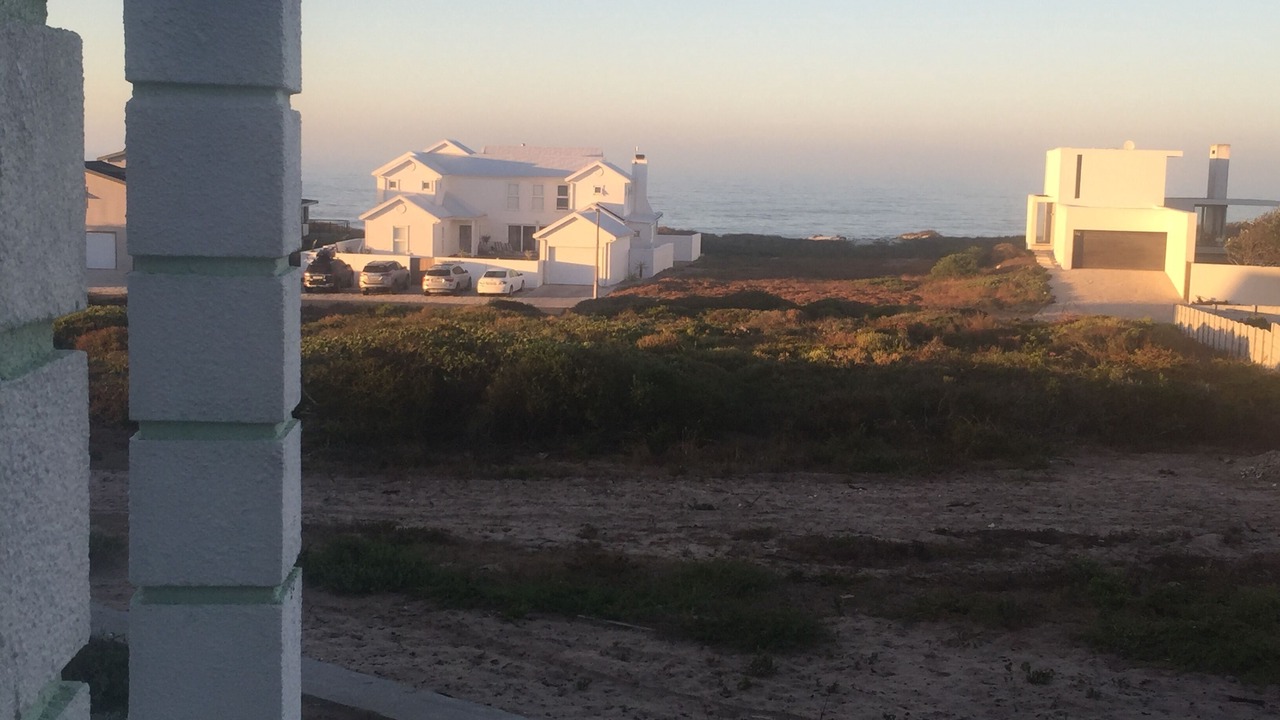 Photo of Outdoor in Yzerfontein