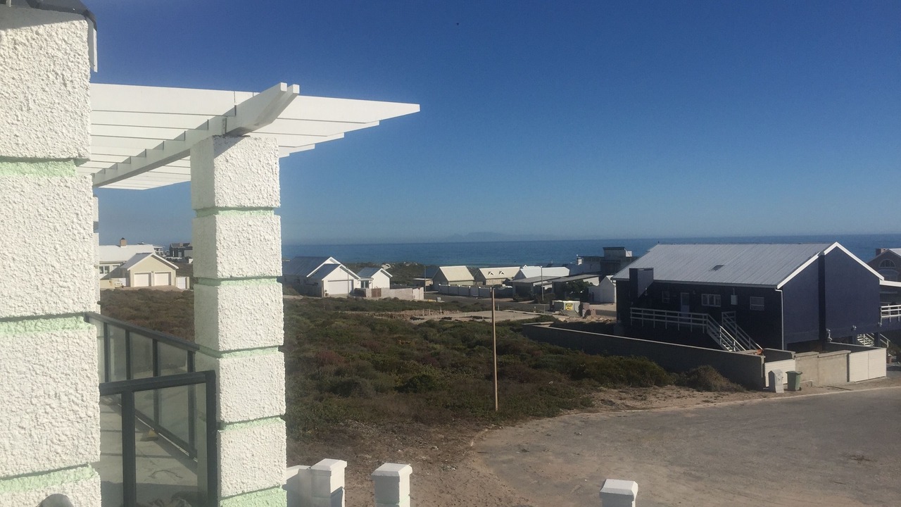 Photo of Outdoor in Yzerfontein