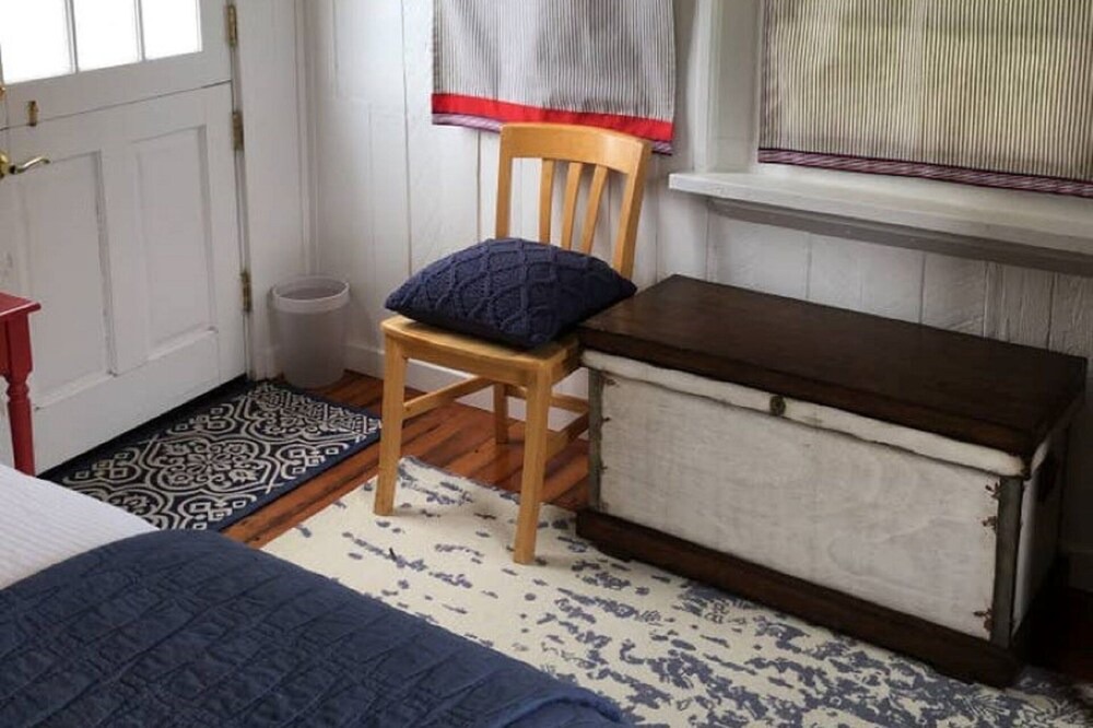 Photo of Bedroom in Paicines