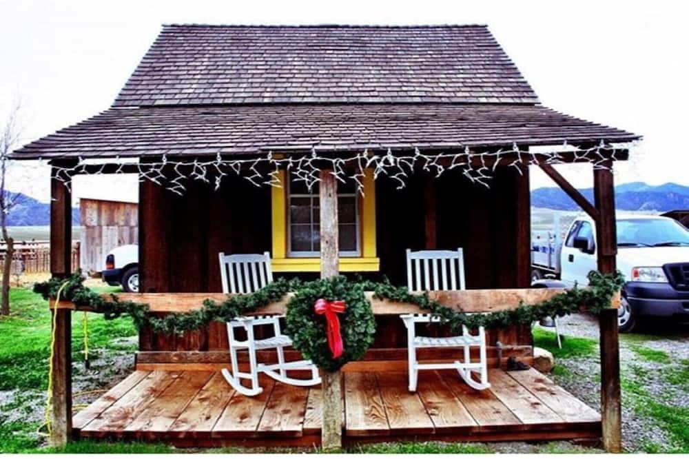 Photo of Outdoor in Paicines