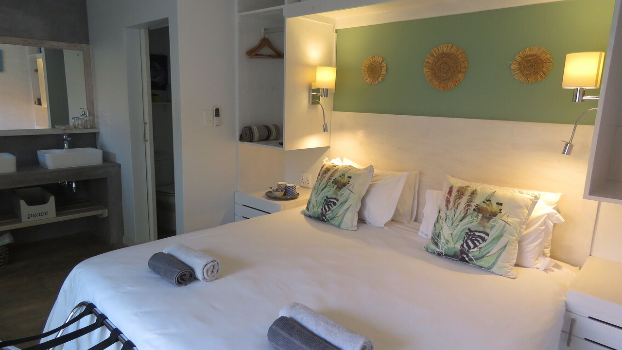 Photo of Bedroom in Scottburgh