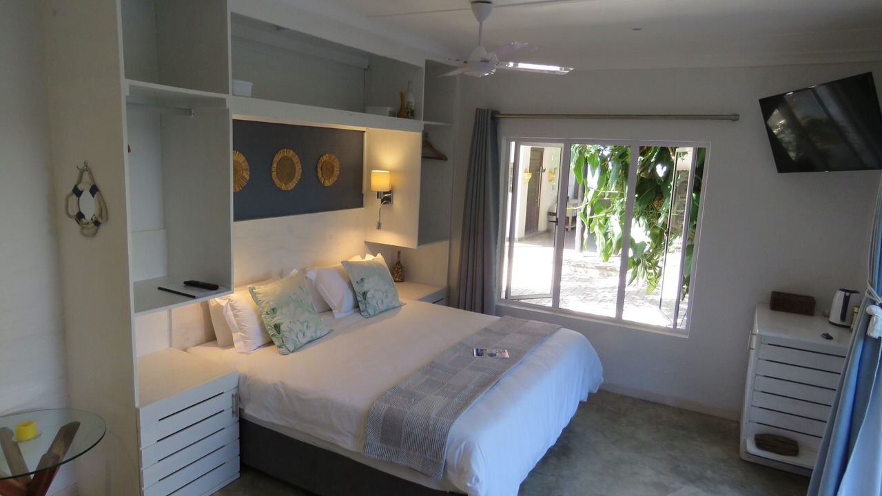 Photo of Bedroom in Scottburgh