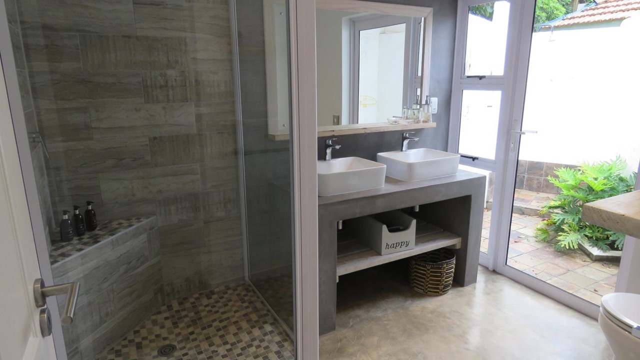 Photo of Bathroom in Scottburgh