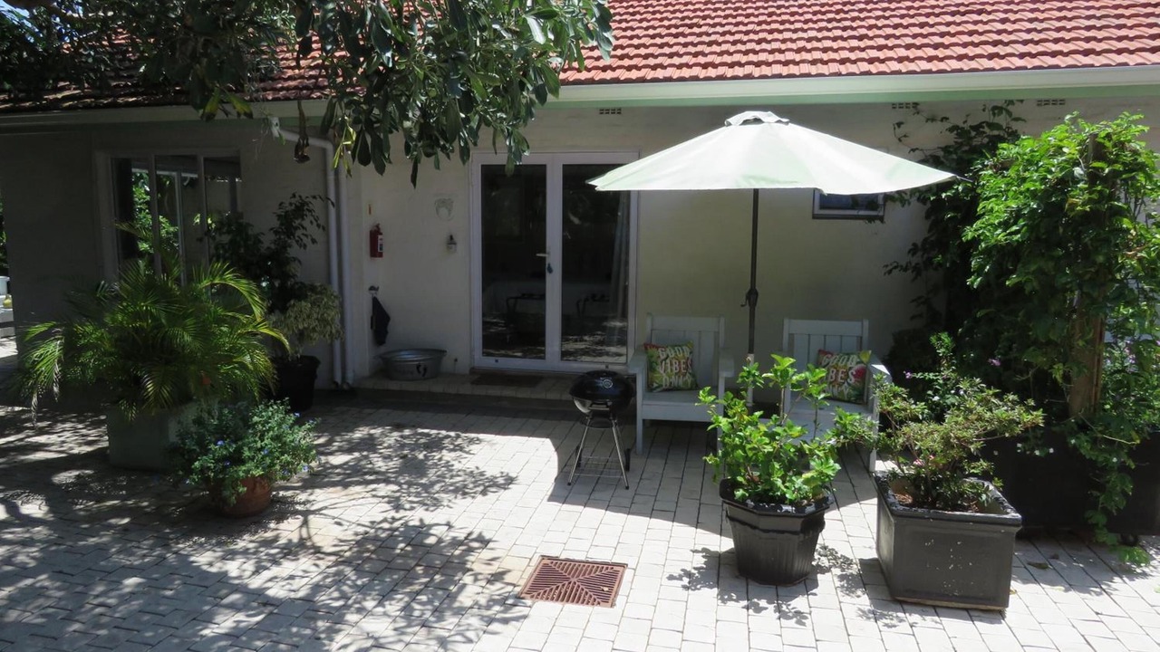Photo of Patio Balcony in Scottburgh