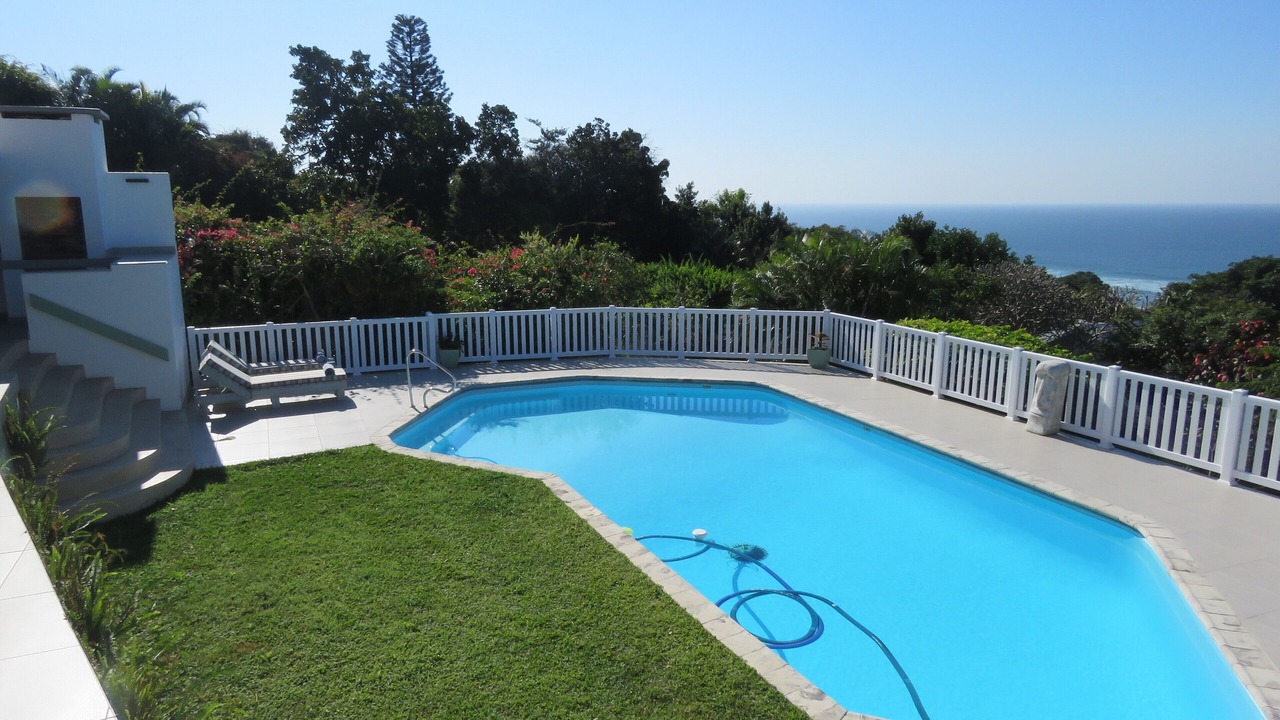 Photo of Outdoor in Scottburgh