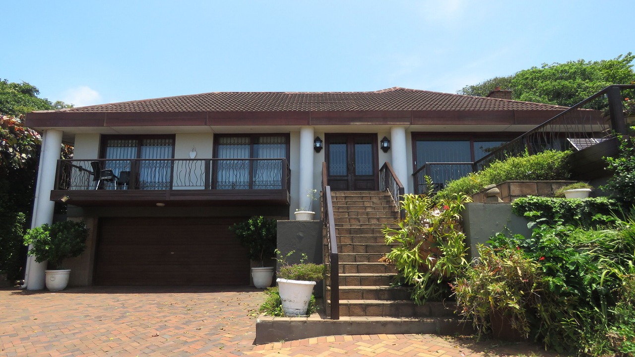 Photo of Outdoor in Scottburgh