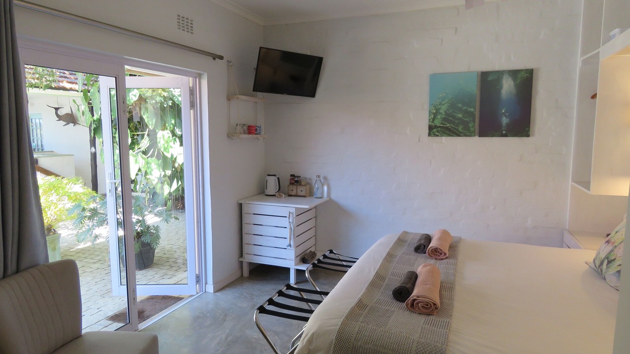 Photo of Bedroom in Scottburgh