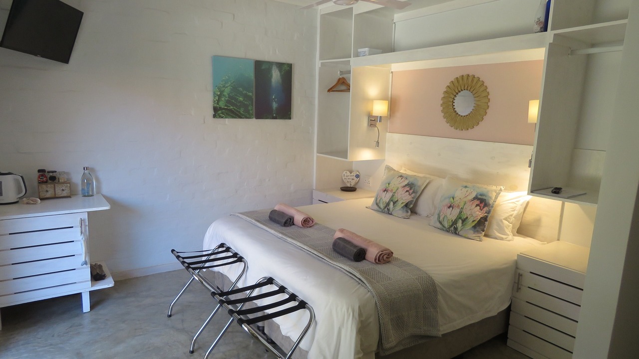 Photo of Bedroom in Scottburgh
