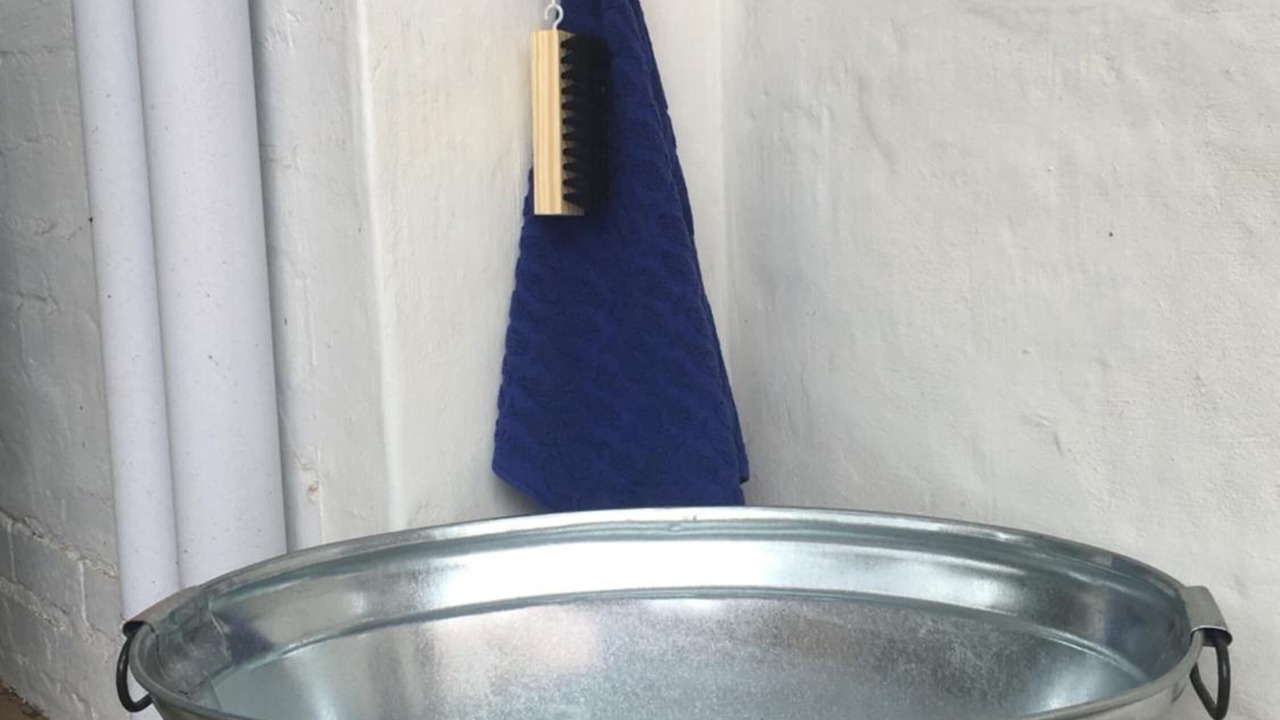 Photo of Bedroom in Scottburgh