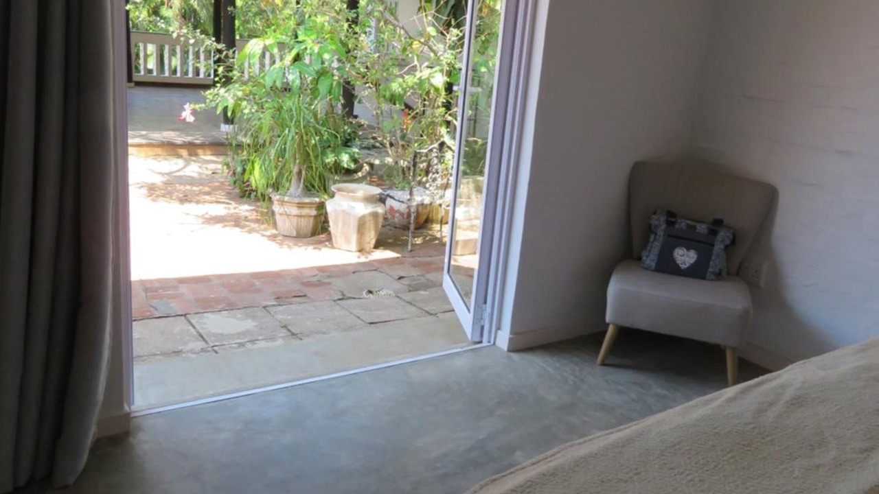 Photo of Bedroom in Scottburgh