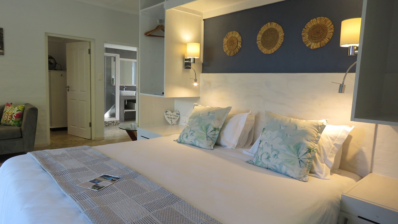 Photo of Bedroom in Scottburgh