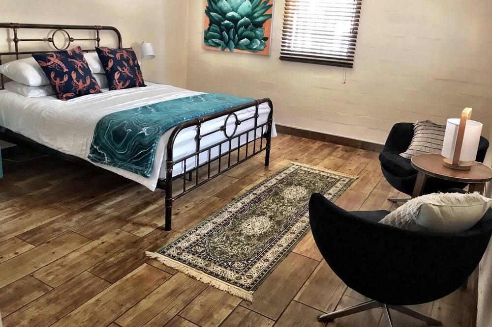 Photo of Bedroom in Saldanha