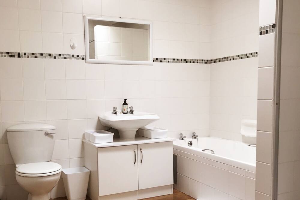 Photo of Bathroom in Saldanha